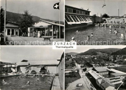 12967736 Zurzach Thermalquelle  Bad Zurzach - Altri & Non Classificati