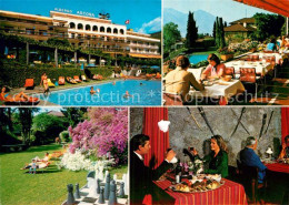 12961876 Ascona TI Hotel Ascona Ascona - Other & Unclassified