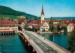 12959476 Stein Rhein Hotel Rheinfels Stein Am Rhein - Otros & Sin Clasificación