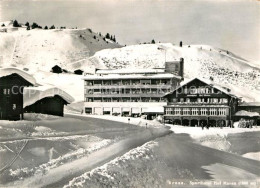 12945956 Arosa GR Sporthotel Hof Maran Arosa - Autres & Non Classés