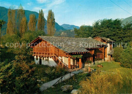 12940446 Losone Motel Losone  Losone - Sonstige & Ohne Zuordnung