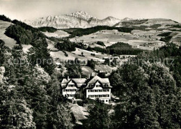 12938286 Brunnadern SG Ferienheim Auboden Alpenpanorama Brunnadern SG - Autres & Non Classés