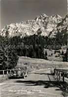 12935066 Schwaegalp AR Passstrasse Schwaegalp - Sonstige & Ohne Zuordnung