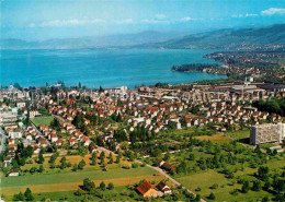 12927936 Arbon  TG Steinach Horn Rorschach Am Bodensee Fliegeraufnahme  - Andere & Zonder Classificatie