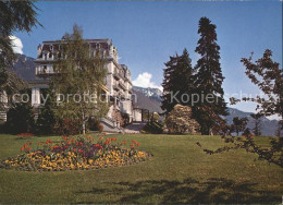 12920876 Glion Hotel Righi Vaudois Glion - Altri & Non Classificati