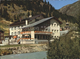 12920826 Furka Hotel Furka Furka - Other & Unclassified