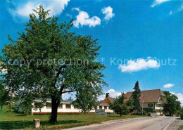 12916026 Gempenach Gasthaus Motel Zum Kantonsschild Gempenach - Andere & Zonder Classificatie