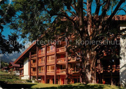 12906926 Lenk Simmental Hotel Kreuz  Lenk Im Simmental - Altri & Non Classificati