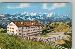 12900126 Rigi Kulm Panorama  Rigi Kulm - Andere & Zonder Classificatie