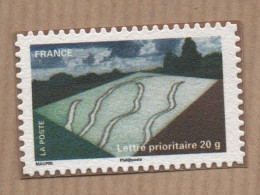 ADHESIF  /  529 - Unused Stamps