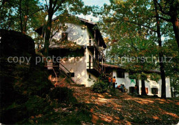 12896736 Arcegno Campo Pestalozzi Casa Albert Schweizer Arcegno - Altri & Non Classificati