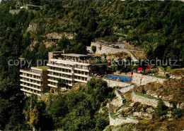 12896616 Ascona Lago Maggiore Hotel Casa Berno  Ascona - Otros & Sin Clasificación