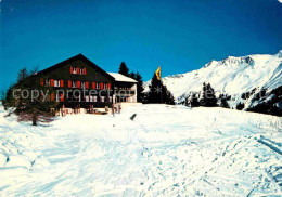 12895136 Lenzerheide GR Ferienheim Maennerdorf Tga Da Lai Lenzerheide - Sonstige & Ohne Zuordnung