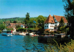 12893896 Kuessnacht Hotel Sonne  Kuessnacht Am Rigi - Autres & Non Classés