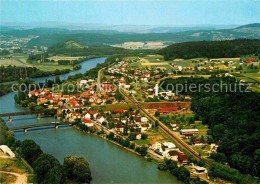 12890216 Koblenz AG Fliegeraufnahme Koblenz - Sonstige & Ohne Zuordnung