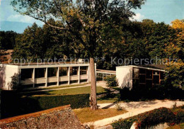 12878766 Celigny Institut Oecumenique De Bossey Bibliotheque Salle De Cours Celi - Other & Unclassified