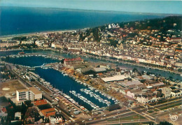 Trouville - Vue Générale Du Port    Y 243 - Trouville