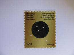 Switzerland Postfrisch 5.2024 - Unused Stamps