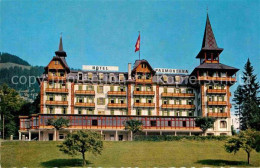 12869916 Flueeli-Ranft Hotel Paxmontana  Flueeli-Ranft - Sonstige & Ohne Zuordnung