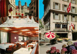 12852166 Einsiedeln SZ Hotel Restaurant Linde Einsiedeln - Andere & Zonder Classificatie