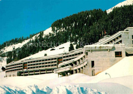 12842356 Leysin Hotel Koningin-Reine-Fabiola  Leysin - Altri & Non Classificati