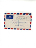 Mauritius / Airmail / Roses / G.B. - Mauritius (1968-...)