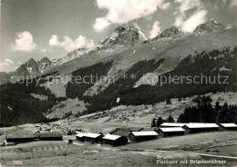 12834946 Brigels Flablager Brigelserhoerner  Brigels Breil - Sonstige & Ohne Zuordnung