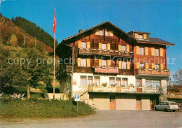 12834056 Torgon Hotel De Torgon Torgon - Altri & Non Classificati