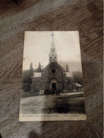 MISSY Les PIERREPONT -L'église En L'État Sur Les Photos - Andere & Zonder Classificatie