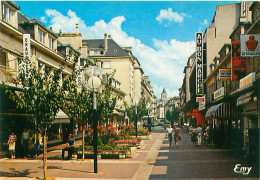 Caen - La Rue Bellivet    Y 244 - Caen