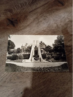 LAON - Monument Du Père MARQUETTE En L'État Sur Les Photos - Laon