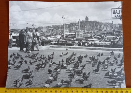 #21  LARGE PHOTO - TURKEY  TURQUIE ISTANBUL - Lugares