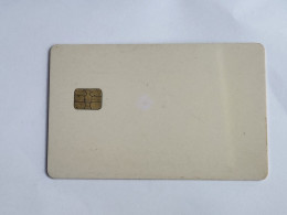 INDIA- Jaipur-Sharjah Hotel Rooms Door Entry Cards With White Chip-(1097)-HOTAL KEY-GOOD CARD - Chiavi Elettroniche Di Alberghi