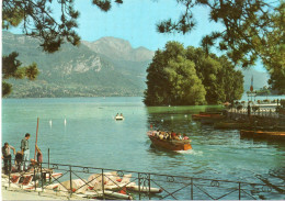 ANNECY // Lot 12 - Annecy