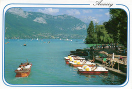 ANNECY // Lot 15 - Annecy