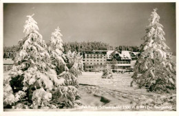 73142741 Feldberg Schwarzwald Feldbergerhof Feldberg Schwarzwald - Feldberg