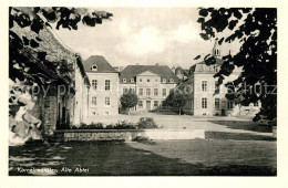 73142729 Kornelimuenster Alte Abtei Kornelimuenster - Aken