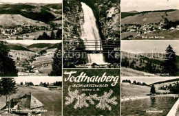 73142717 Todtnauberg Belchen Feldberg Schwarzwaldhaus  Todtnauberg - Todtnau