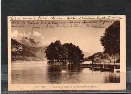 ANNECY // Lot 20 - Annecy