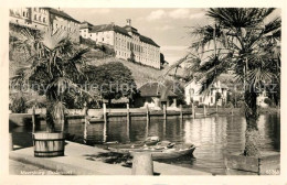 73142692 Meersburg Bodensee Schloss  Meersburg Bodensee - Meersburg