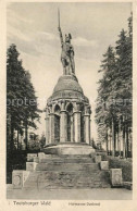 73142683 Hermannsdenkmal  Hermannsdenkmal - Detmold