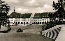 73142652 Freudenstadt Marktplatz  Freudenstadt - Freudenstadt