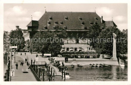 73142647 Konstanz Bodensee Konzill Konstanz Bodensee - Konstanz