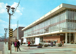 73142273 Dresden Kulturpalast Dresden - Dresden