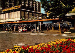 73142251 Rotterdam Lijnbaan Rotterdam - Sonstige & Ohne Zuordnung