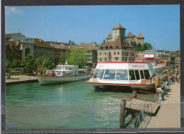 ANNECY // Lot 26 - Annecy