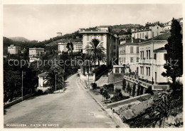 73142176 Bordighera Piazza De Amicis Bordighera - Autres & Non Classés