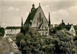 73142149 Leipzig Thomaskirche Leipzig - Leipzig