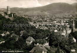 73141959 Bad Godesberg Stadtpanorama Mit Godesburg Bad Godesberg - Bonn