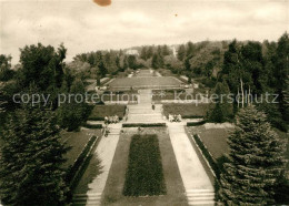 73141958 Bad Meinberg Neuer Kurpark Kurort Am Teutoburger Wald Bad Meinberg - Bad Meinberg